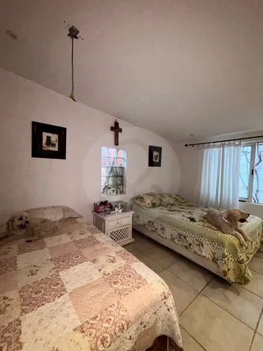 Casa En Venta En Jardines De Delicias