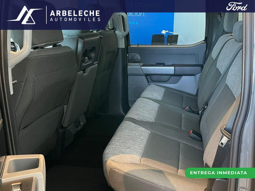 Ford F-150 Xlt Fx4 3.5 0km - Arbeleche