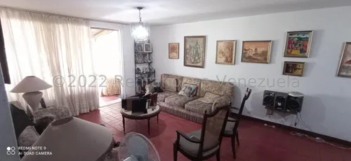 Se Vende Casa En Montalbán I Mls #25-14209