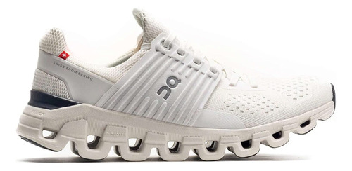 Sneakers On Cloudswift 2.0 Men's All White Size 11.5 Us