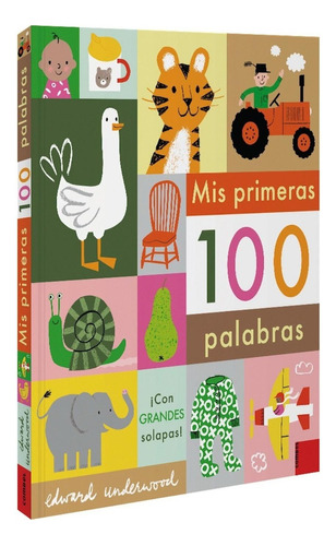 Mis Primeras 100 Palabras