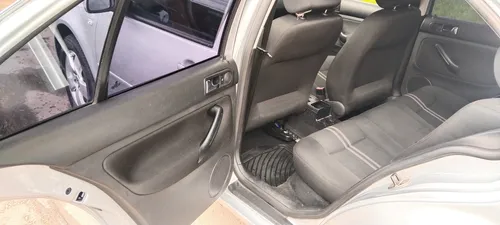 Volkswagen Jetta V 2.0 Europa