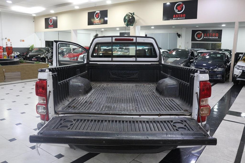 Chevrolet S10 2.4 Lt Cab. Simples 4x2 Flex 2p