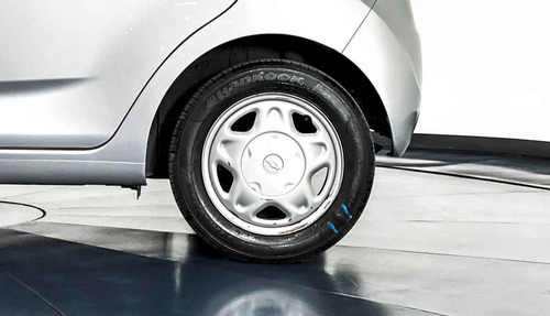 Imagen 12 de 15 de 44659 - Chevrolet Spark 2016 Con Garantía Mt