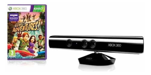 Kinect 360 Adventure