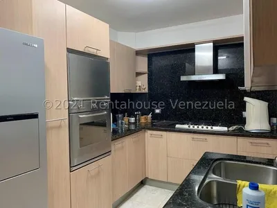 Apartamento en venta