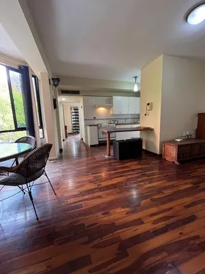 Apartamento en alquiler