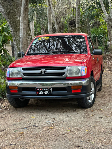 Toyota  Tacoma  1995 Automática 