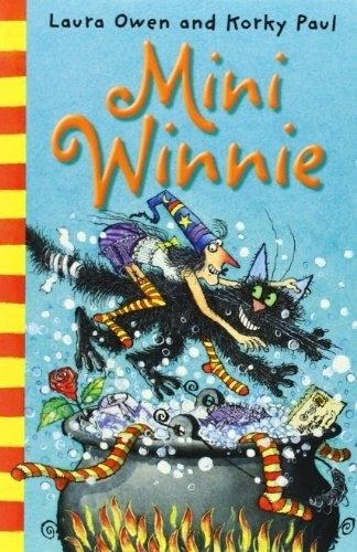 Mini Winnie - Owen Laura