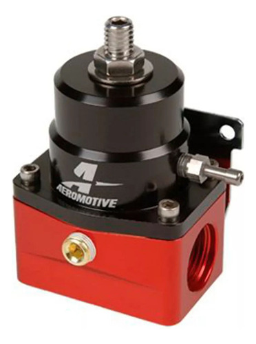 Regulador Presión De Combustible Dosadora 13101 Aeromotive