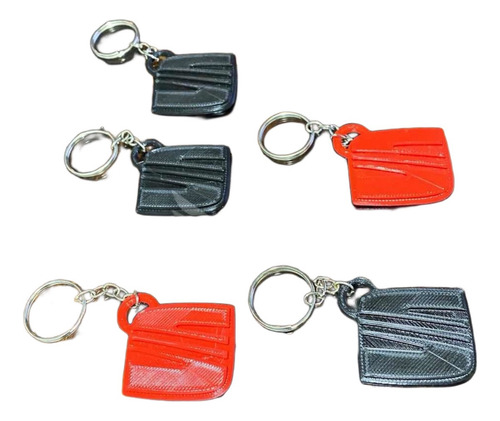 Llavero Seat Accesorios Auto