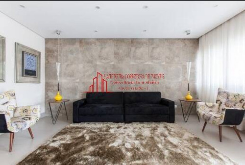 Imagem 1 de 15 de Apartamento Novo Para Venda Vila Pires 2 Dorm - 1440