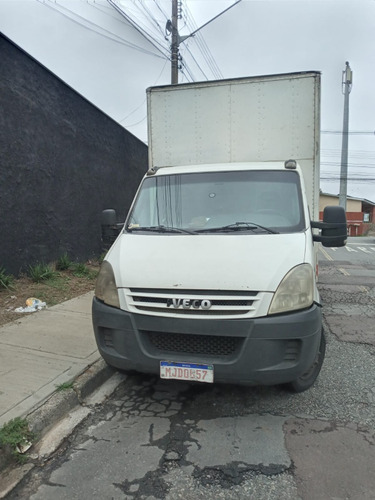 Iveco Daily  55c16 