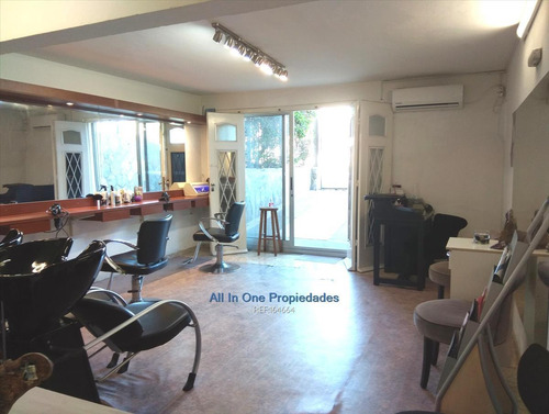 Imagen 2 de 15 de Venta Llave Peluquería Equipada - Bv. Artigas Y Machado