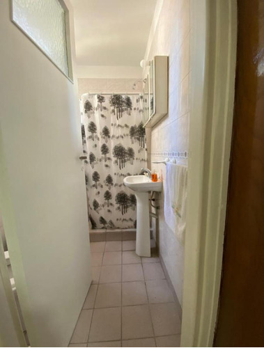 Departamento Monoambiente En Venta - 20mts2 - Mar Del Plata