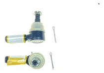 Comprar Juego 2 Extremos De Direccion Mercedes Benz Of 1618 1620
