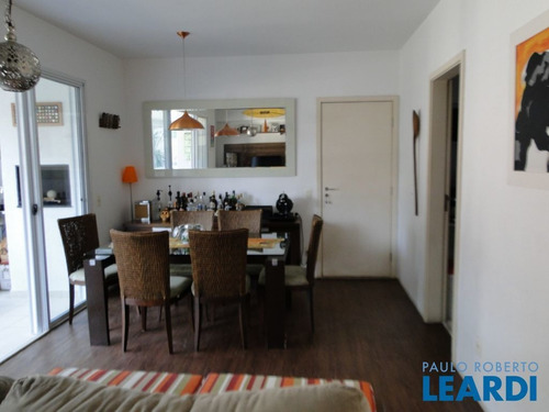 Imagem 4 de 15 de Apartamento - Alto Da Boa Vista - Sp - 613078