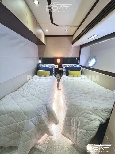 Imagem 11 de 14 de Intermarine 75, 2012 - Phantom - Ferretti - Cimitarra -