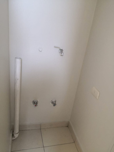 Vende Departamento 1d-1b / Macul / Rodrigo De Araya