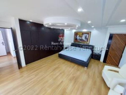 Imagen 13 de 30 de #22-23728 Elegante Casa En Alto Hatillo