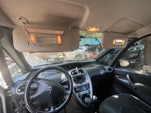 Citroën Xsara Picasso 2.0 Exclussive