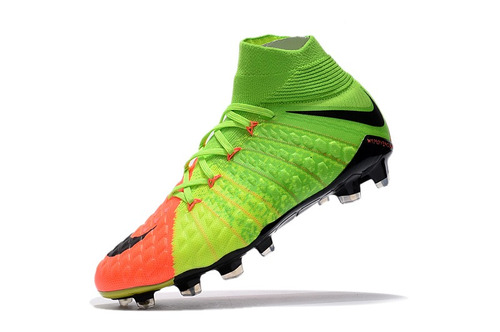 Botines Nike Hypervenom Iii - A Pedido De 15 A 20 Dias!