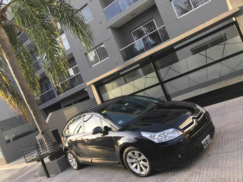 Citroën C4 2.0 Hdi Exclusive Am70 2010