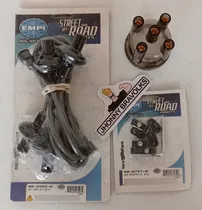 Comprar Empi Cables Tapa Separador Gris Vocho Nuevos Vw Sedan Combi