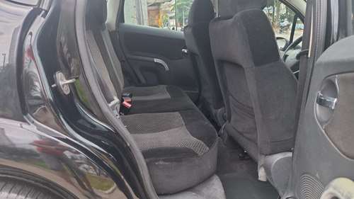 Citroën C3 1.6 16v Exclusive Solaris Flex Aut. 5p
