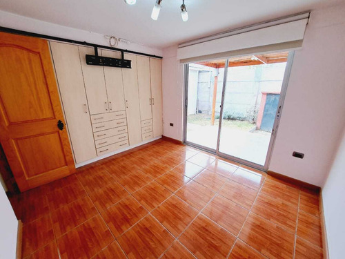Venta Casa En Sindempart. (12334)