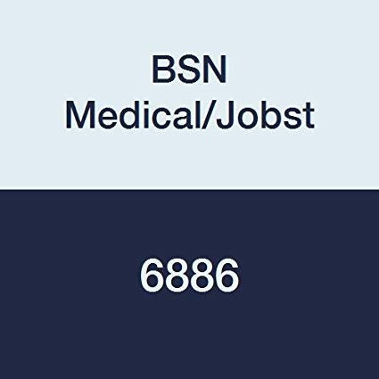 Bsn Medical / Jobst 6886 Delta-rol Relleno De La Escayola, 6