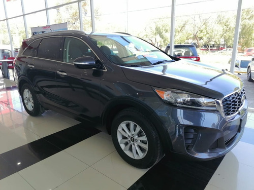 Imagen 8 de 15 de Kia Sorento Lx