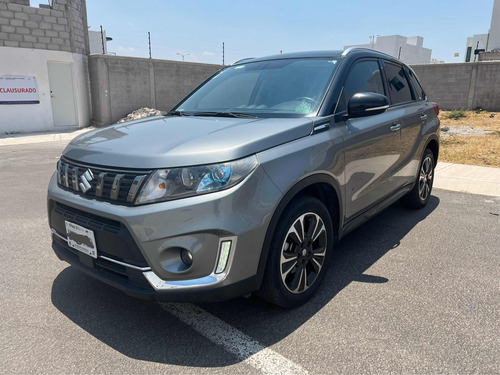 Suzuki Vitara 1.4 Turbo At