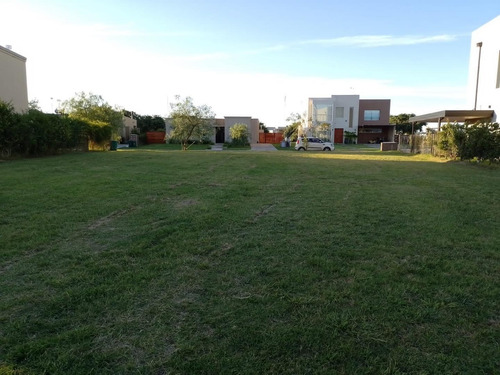 Imagen 9 de 10 de Hermoso Lote Al Agua En San Matias
