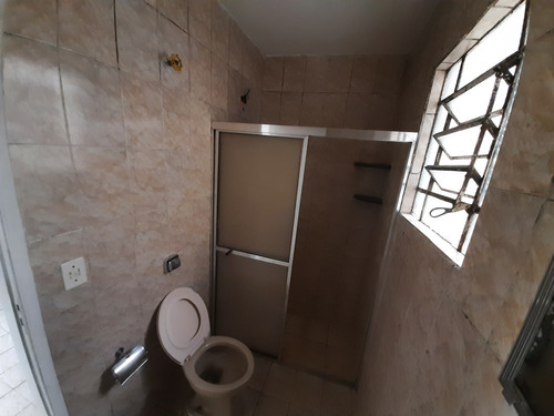 Imagem 9 de 12 de Apartamento Em São Paulo - Sp - Ca0203_horus