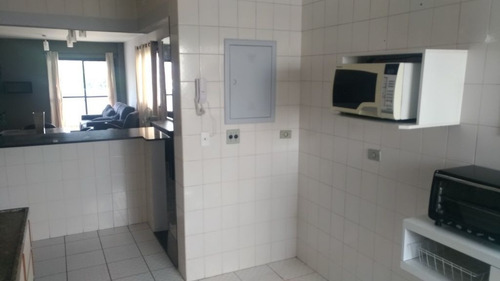 Imagem 14 de 15 de Apartamento Mobiliado Venda Ou Locação No Mandaqui - 107m2 Com 03 Dorms (01 Suíte) - Bl3098
