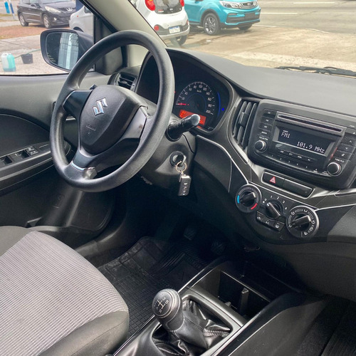 Suzuki Baleno Go 26.000.km ¡¡¡¡¡