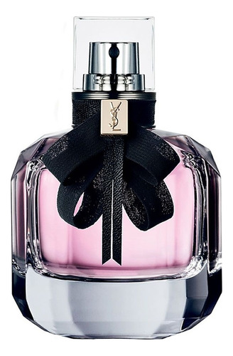 Perfume Yves Saint Laurent Mon Paris 30ml Edp