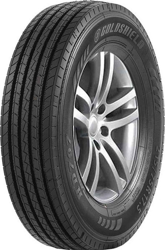 Llanta Goldshield 295/80 R22.5 Hd797