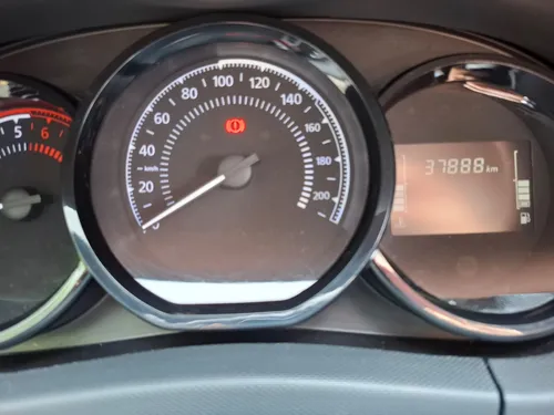 Renault Duster 2.0 Dynamique 4x2