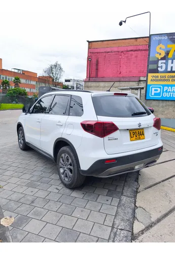 Suzuki Vitara Live 1.6 Gl