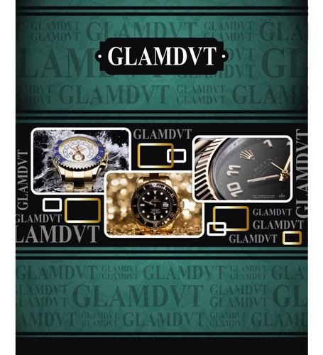 Imagen 5 de 7 de Glamdvt Compramos Oro Y Relojes Rolex De Todas Las Marcas