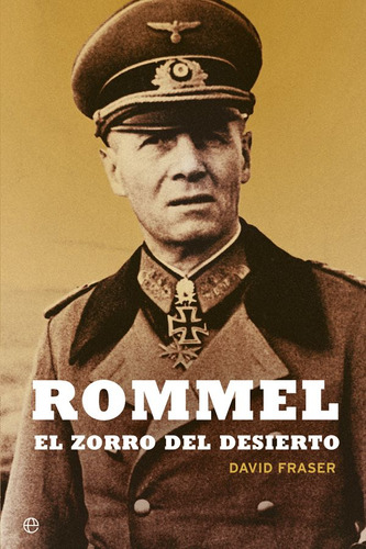 Rommel - Fraser  David