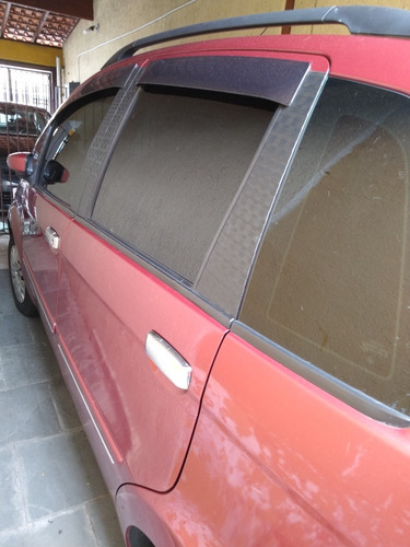 Fiat Idea 1.4 Elx Flex 5p 2008