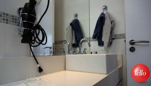 Imagem 11 de 30 de Apartamento - Ref: 226773