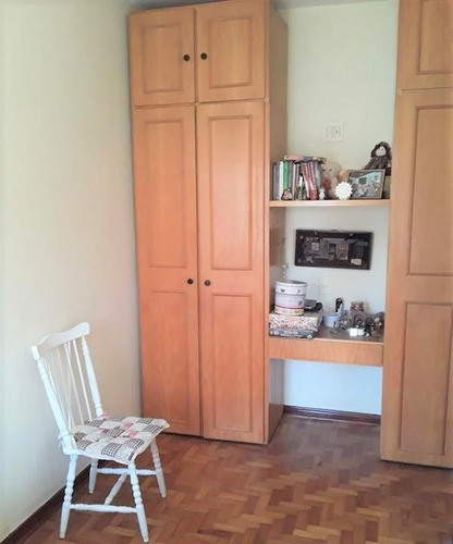 Imagem 8 de 14 de Sobrado Na Água Rasa Com 4 Dorms Sendo 2 Suítes, 3 Vagas, 228m² - So0826