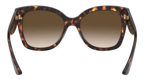 Lentes De Sol Vo5338s Dark Havana Vogue