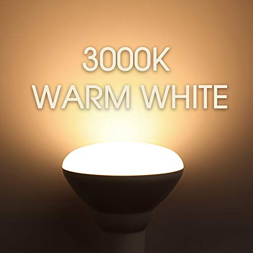 Bombillas Led Empotrables Energetic Br30, Equivalentes A 65