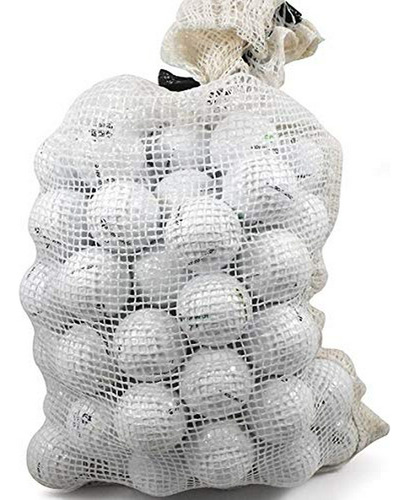 36 Pelotas De Golf Usadas Srixon Soft Feel Aaa