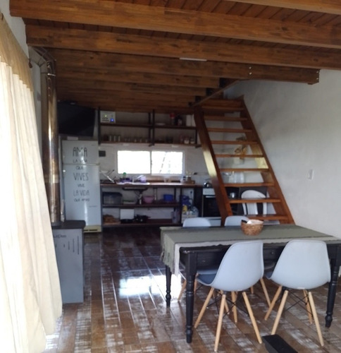 Imagen 7 de 15 de Alquilo Casa En Molinari Cosquín